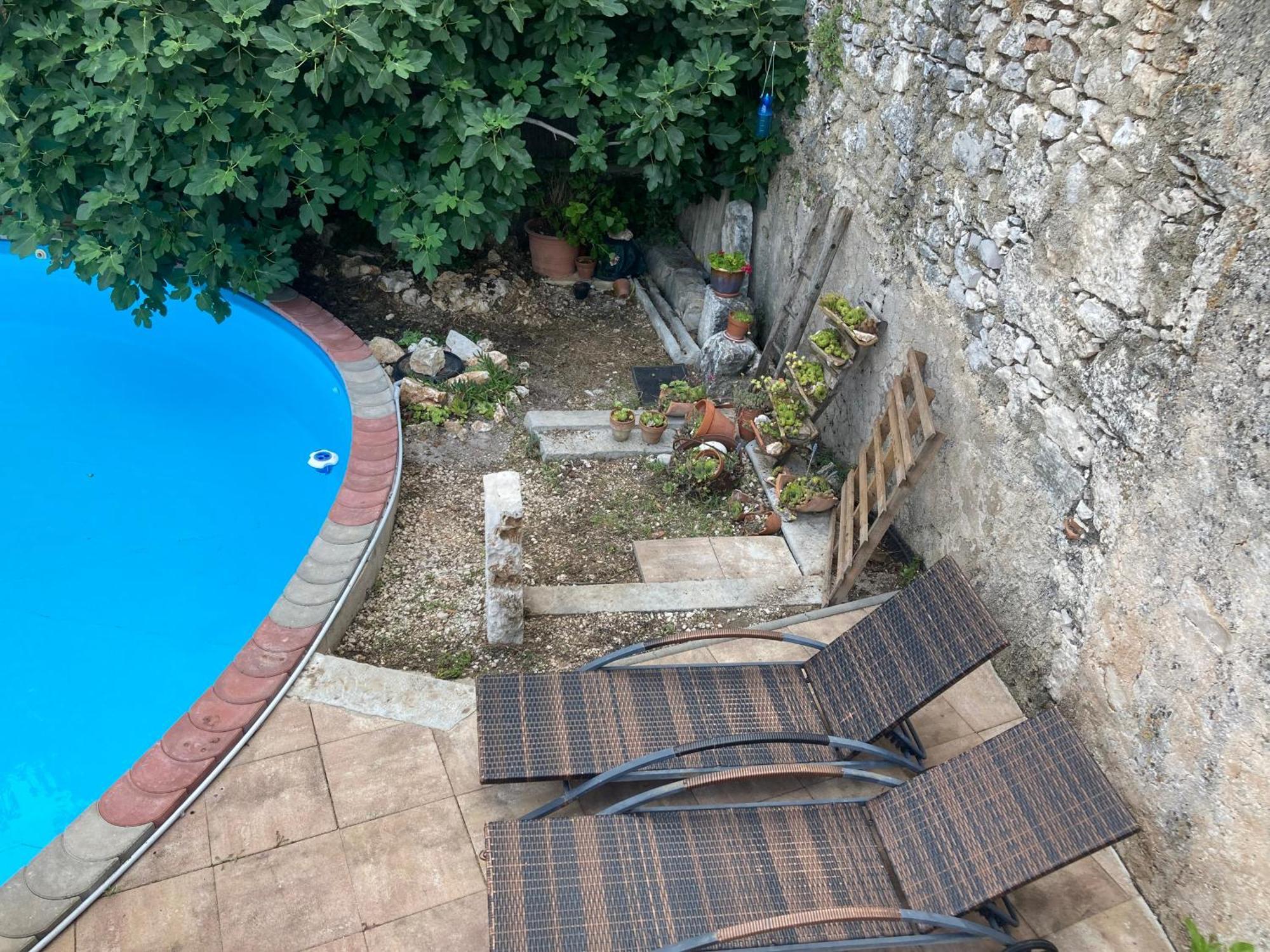 Casa Acqua - Istria Travel Villa Barbici Luaran gambar